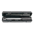 1/2" griezes momenta atslēga, 40–210 Nm 53082