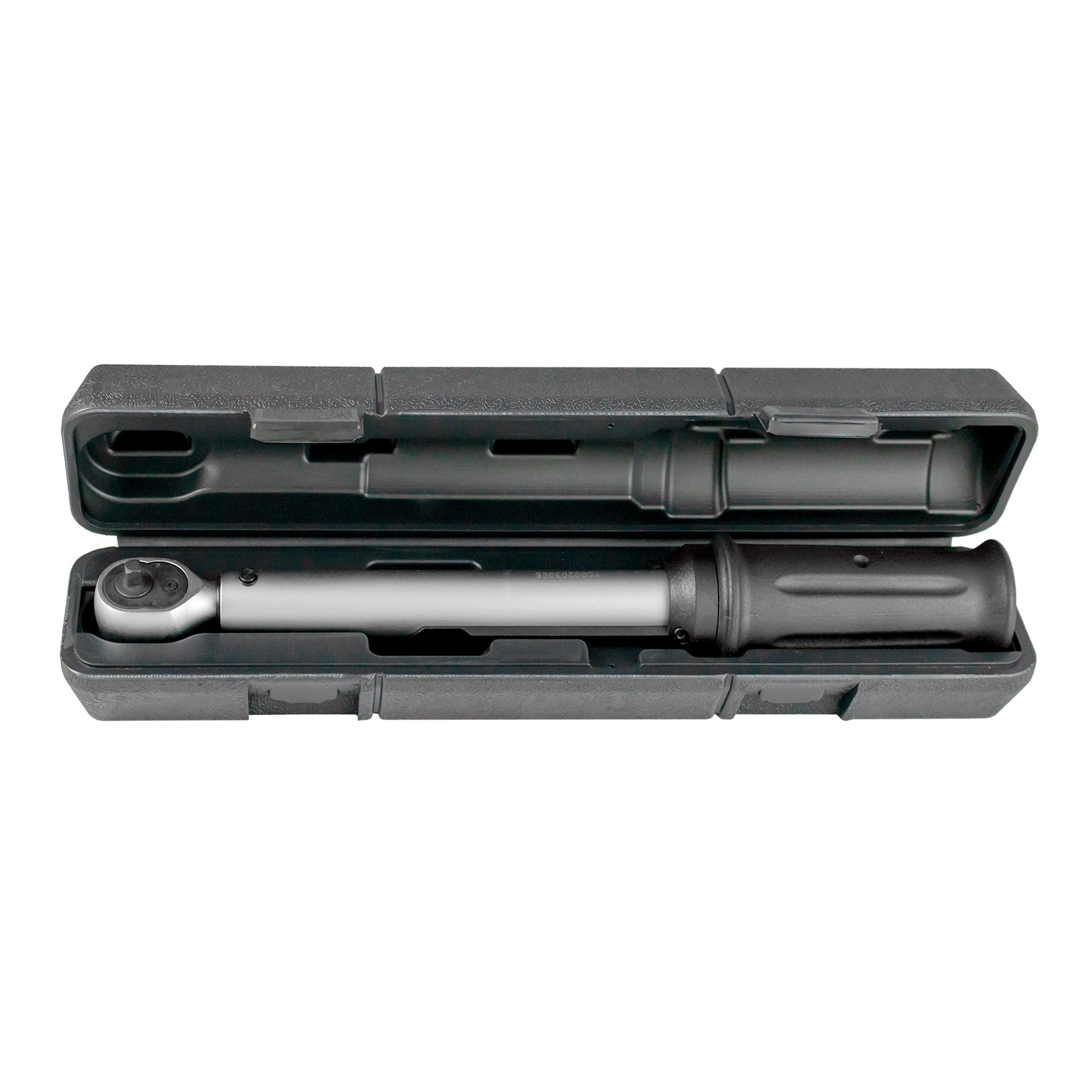 1/2" griezes momenta atslēga, 40–210 Nm 53082