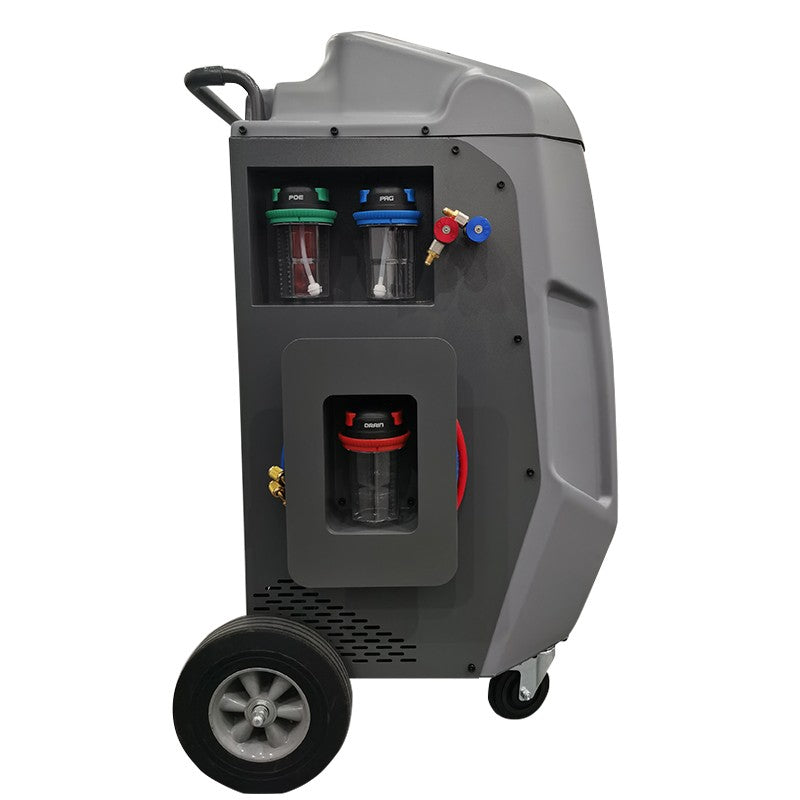 ClimaVent6 SUPER AUTOMATIC gaisa kondicionieru uzpildes stacija