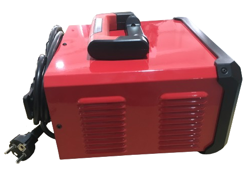 Akumulatora lādētājs - DHP-80 12/24V 3KW