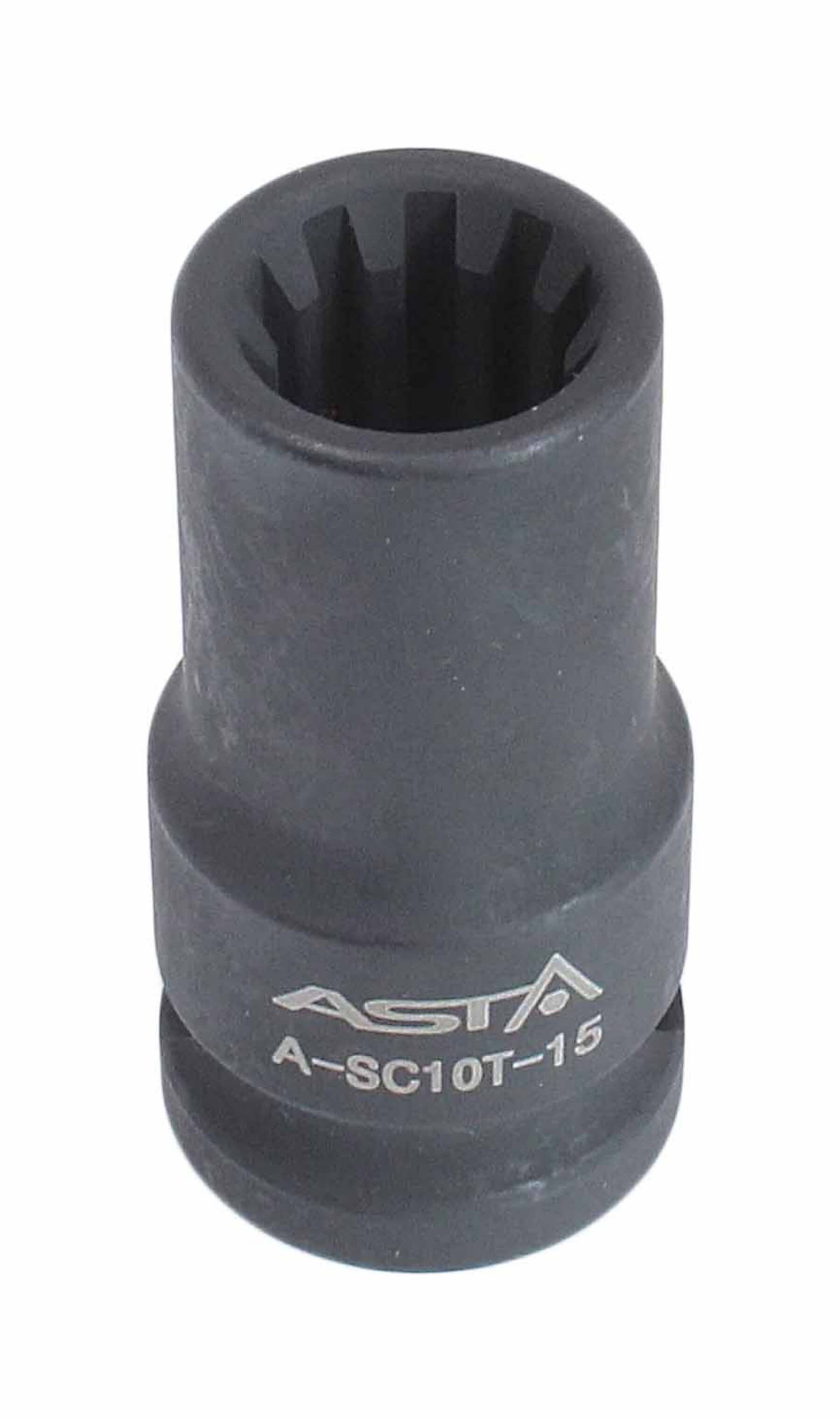 A-SC10T-15 15 mm bremžu suporta galva Audi un Porsche automašīnām