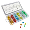 Mini drošinātāju komplekts 53355