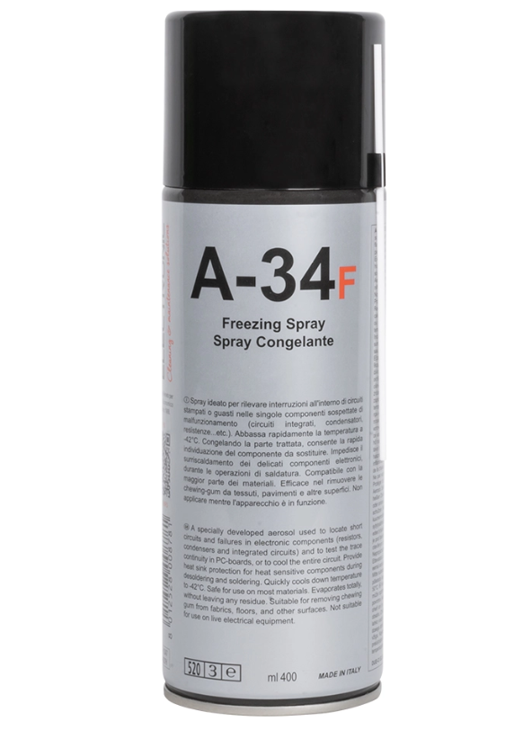 Kanna ar saldēšanas šķidrumu 300ml 54345