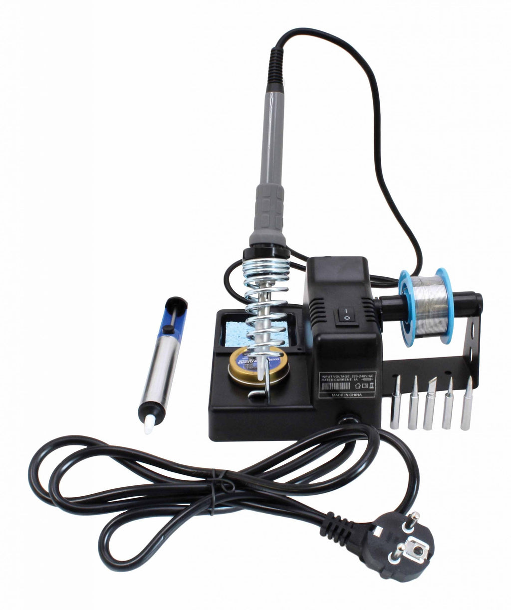 Līmes pistoles uzgalis S-LED926
