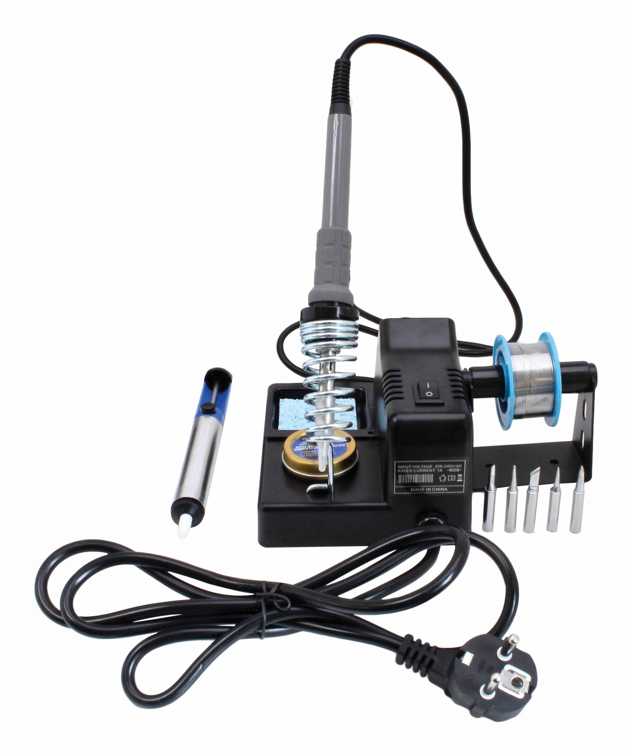 Līmes pistoles uzgalis S-LED926