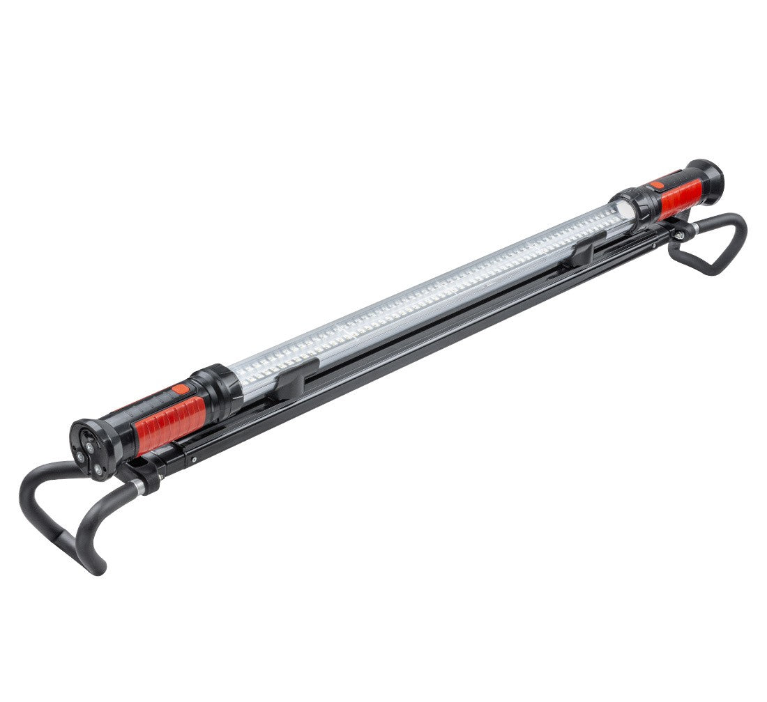 Įkraunama LED lempa po variklio dangčiu REDATS FC-300 04-04-17