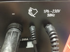 Akumulatora lādētājs ar palaišanas funkciju FBC-1000 6V/12V un 24V