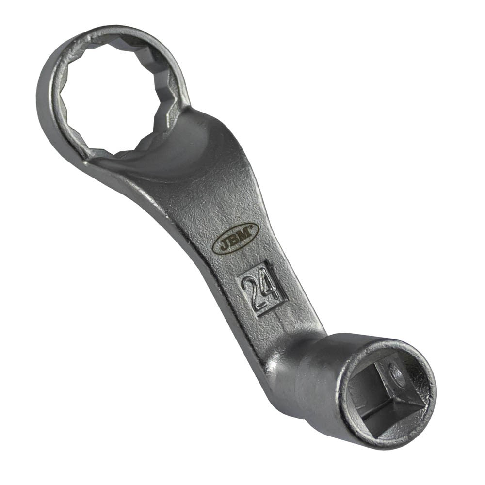 Eļļas filtra atslēga VAG DSG 1/2" 24mm 53670