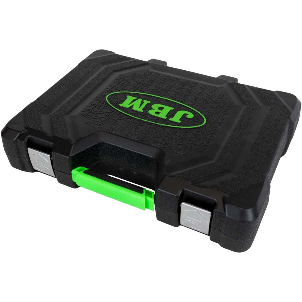 108 detaļu instrumentu komplekts 54037