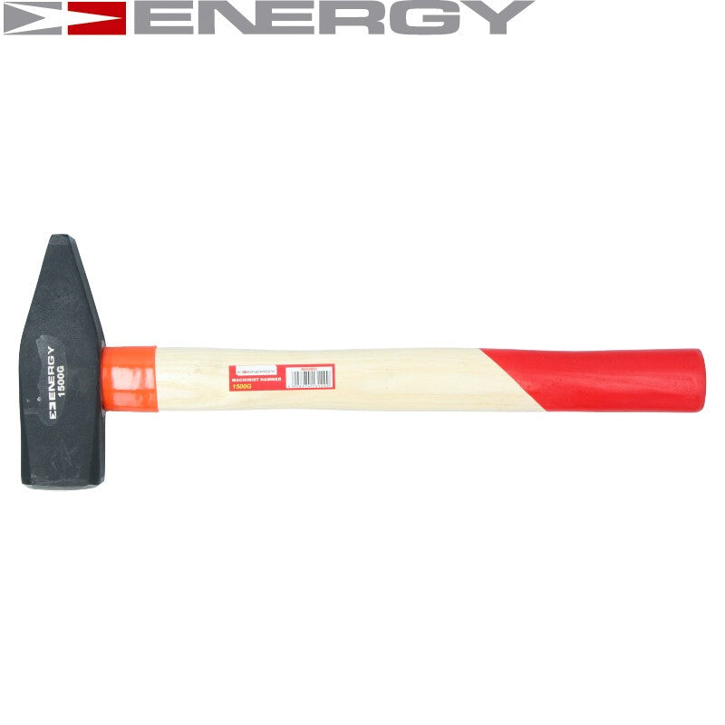 Āmurs 1,5 kg ar koka rokturi NE00892