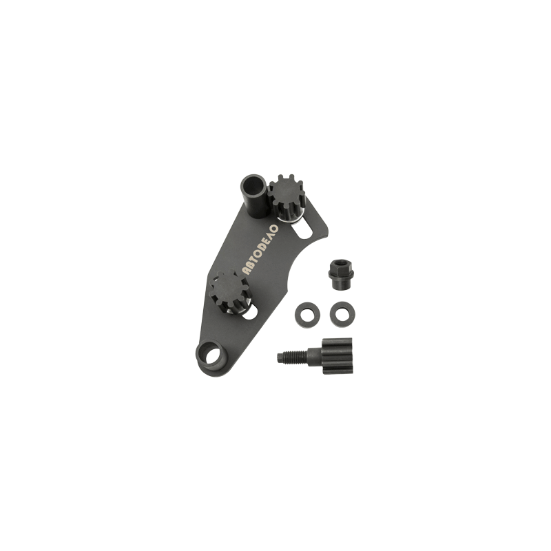 Dzinēja bloķēšanas komplekts Renault Benz. 1.8/2.0 16V