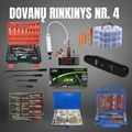 Dāvanu komplekts Nr. 4