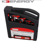 TORX L-veida atslēgu komplekts NE00189