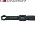 Triecienatslēga 24 mm 3/4" NE01133/24