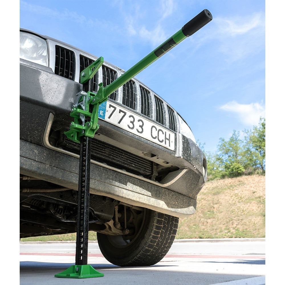 Domkrats smagajiem transportlīdzekļiem 3T 1520mm 53898