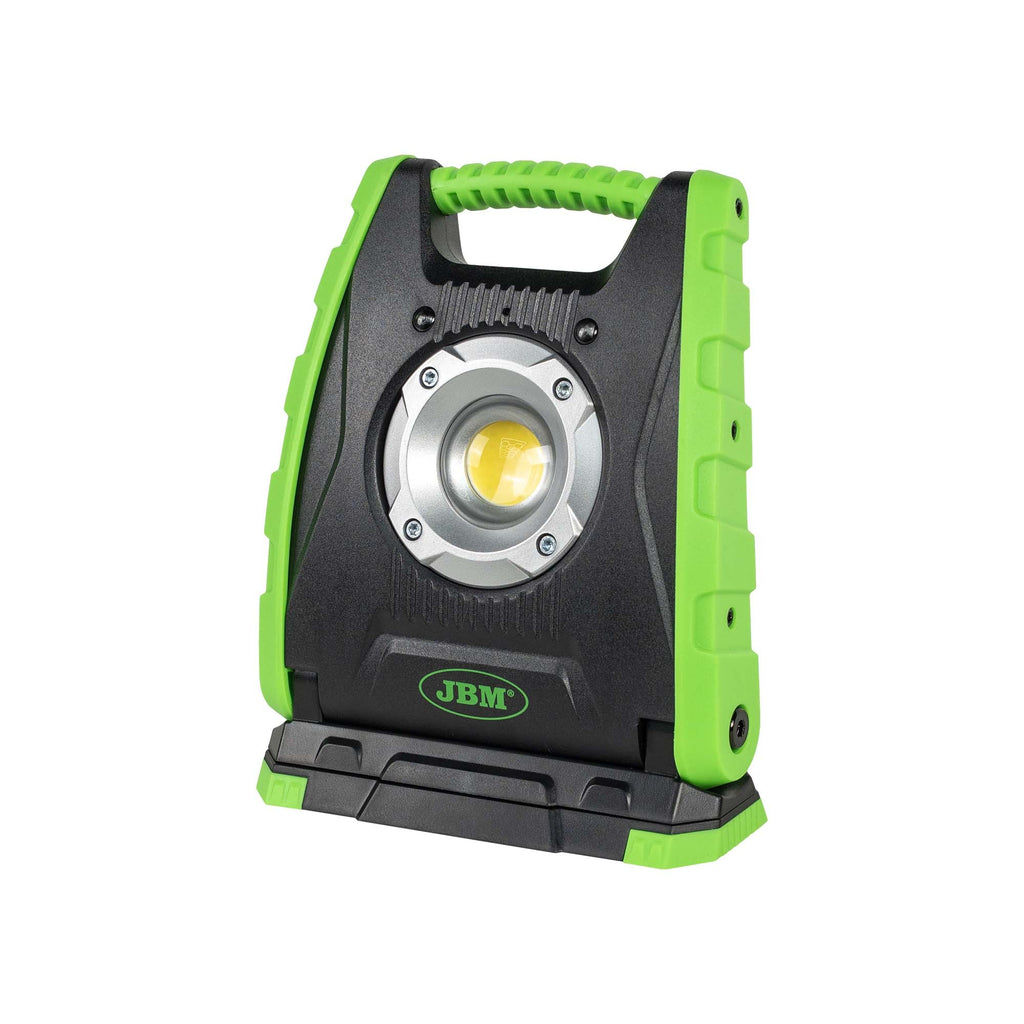 LED prožektors ar kustības sensoru, 10 W (54967)