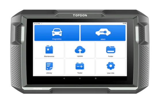 TD52110324 UltraDiag