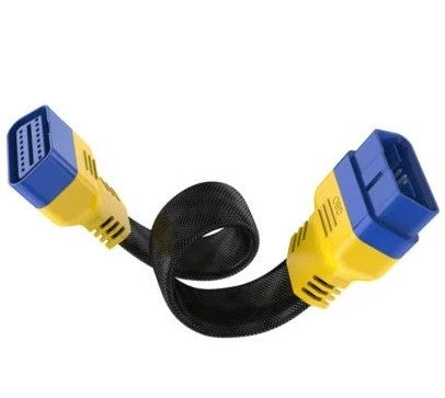 AUTOOL OBD II PAPLAŠINĀTĀJA KABELIS, 60 CM MOC267