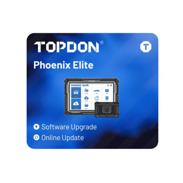 Phoenix Elite „Gada programmatūras abonements“
