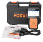 Universāla automašīnas diagnostika Foxwell NT680 PRO