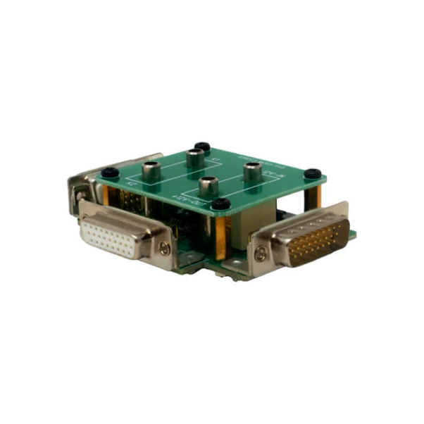 T-Ninja Box „MCU3 adaptera plātnes komplekts“