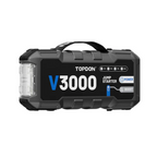 TOPDON V3000 automašīnas palaišanas starteris 3000A