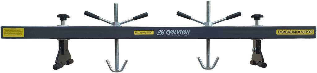 Dzinēja stiprinājums EVO-0.5T XL - 1800 mm