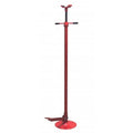 Montāžas kronšteins/regulējams augstums/750 kg/1360–2030 mm