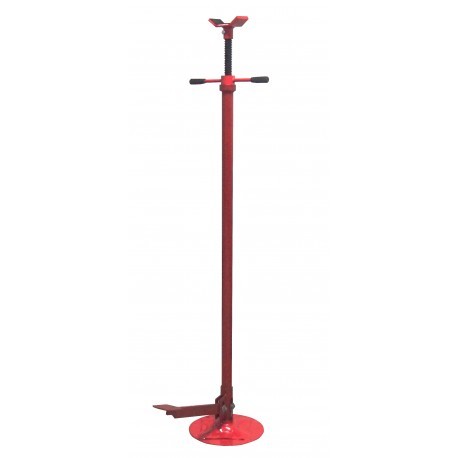 Montāžas kronšteins/regulējams augstums/750 kg/1360–2030 mm