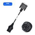 „Gearbox Cloning Adapter Kit“ – pārnesumkārbu ECU adapteru komplekts