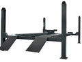 JH-4P5000J 4 statņu pacēlājs 5000 kg riteņu ģeometrijai / 400 V