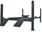 JH-4P5000J 4 statņu pacēlājs 5000 kg riteņu ģeometrijai / 400 V