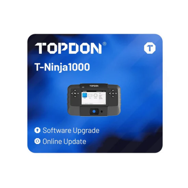 T-Ninja1000 „Gada programmatūras abonements“