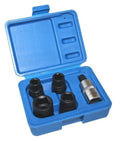 Bremžu suportu remonta komplekts 1/2” 5 gab. UNIVERSAL A-12003UPG