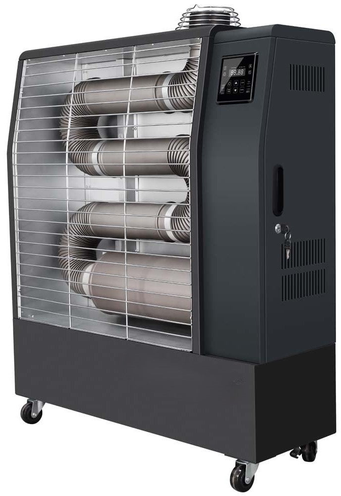 Dīzeļsildītājs 16 kW SM-16DH
