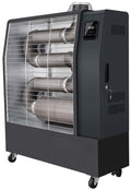 Dīzeļsildītājs 16 kW SM-16DH