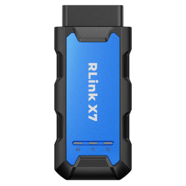 OEM diagnostikas un programmēšanas adapteris „TOPDON RLink X7“