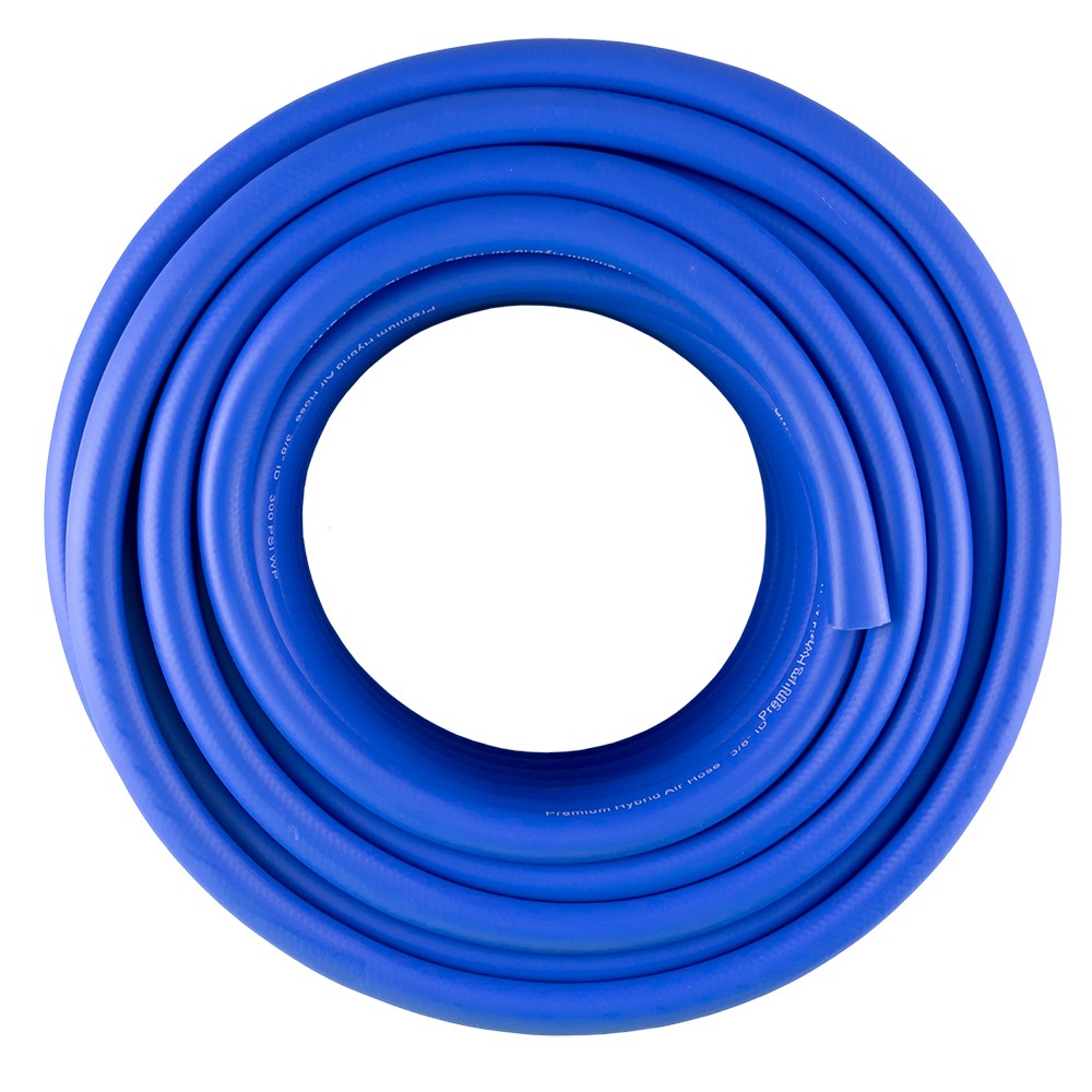 Pneimatiskā šļūtene 10 mm, 25 m gara. 53595
