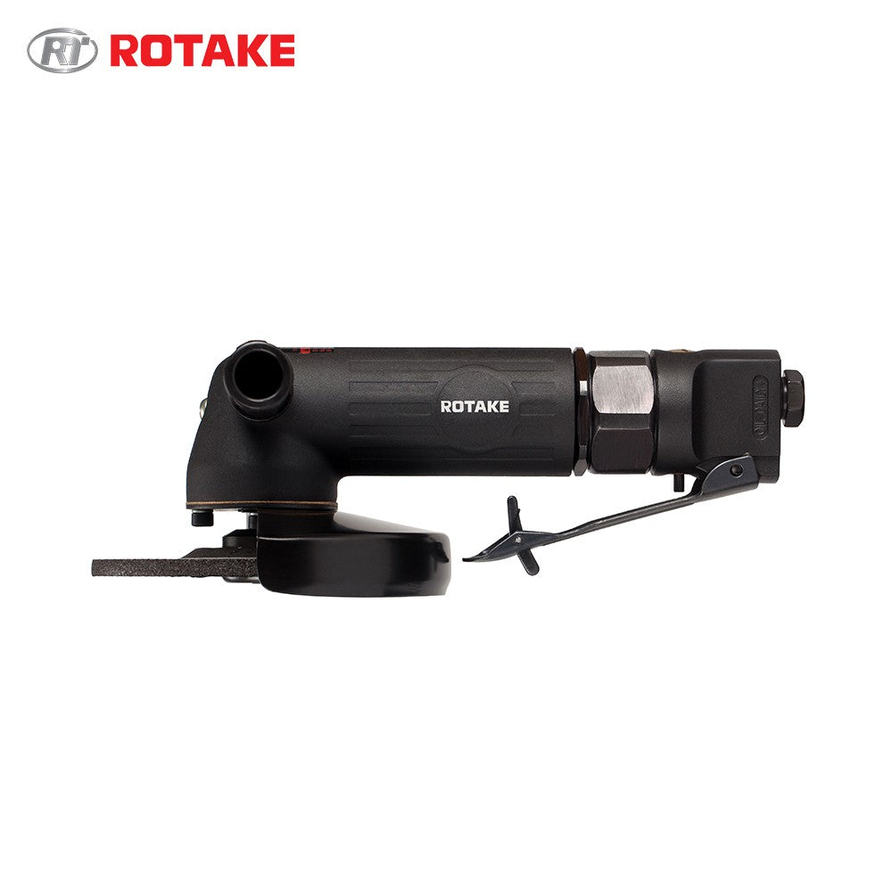 Pneimatiskā leņķa slīpmašīna 125 mm