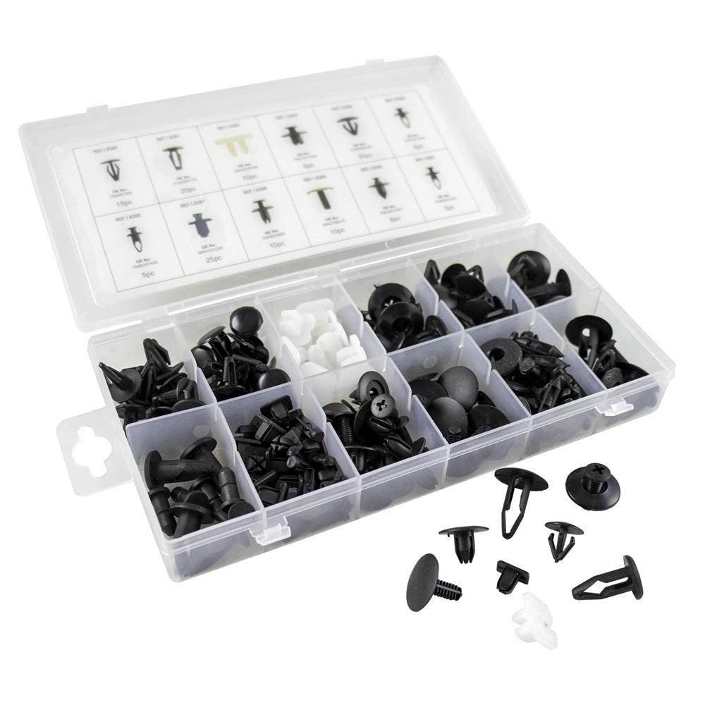PLASTMASAS DURVJU TAPAS KOMPLEKTS NISSAN 139 GAB. 52894