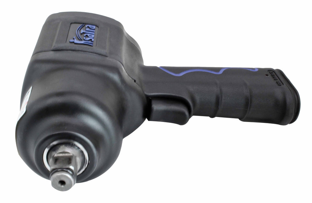 Pneimatiskā triecienatslēga 1/2" 1500Nm S-CO1500P