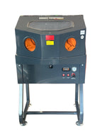 SM-160G-H detaļu mazgātājs ar apsildi SMART EQUIPMENT