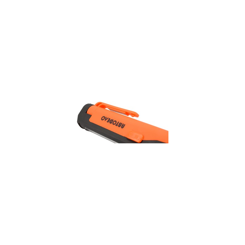 Prožektors 9SMD 1LED 150lm (3*AAA)