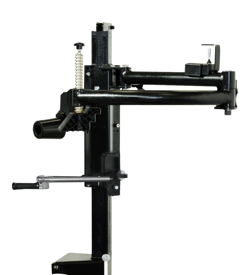 AUTOMĀTISKĀ RITEŅU MONTĀŽAS MAŠĪNA 10” – 24” / 400V / 230V / GIULIANO SL22 PRO SILVERLINE