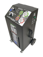 Dzesēšanas sistēmas skalošanas un nomaiņas ierīce RF 600 (230 V) 3 kW T09.021.11