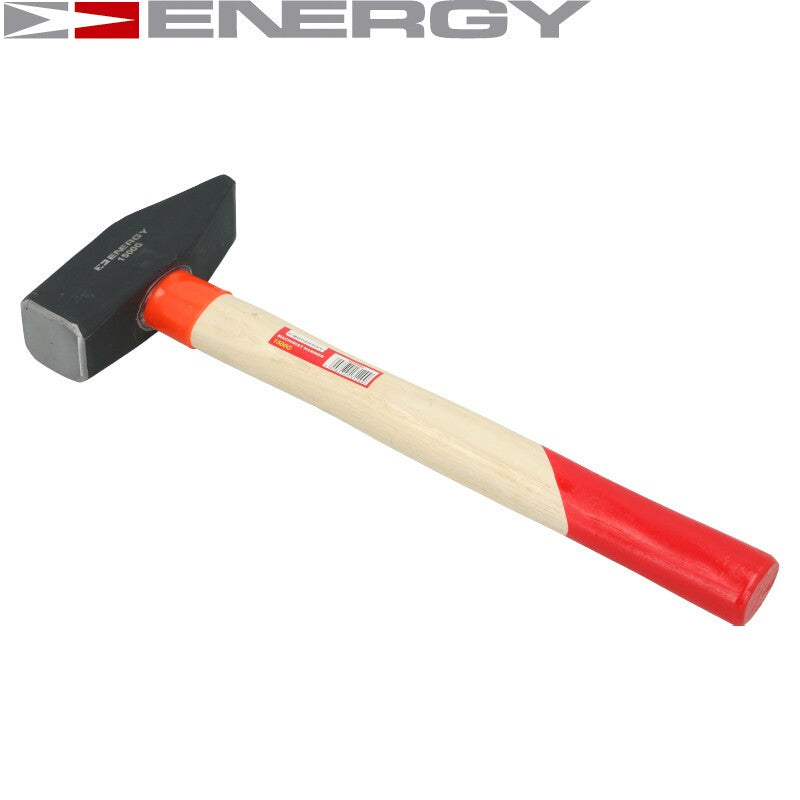 Āmurs 1,5 kg ar koka rokturi NE00892