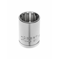 Daudzfunkcionāla uzgriežņu atslēga 1/2" 18 mm