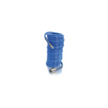Šļūtene PU 6x8mm, 7,5m ERBA-20052 20011