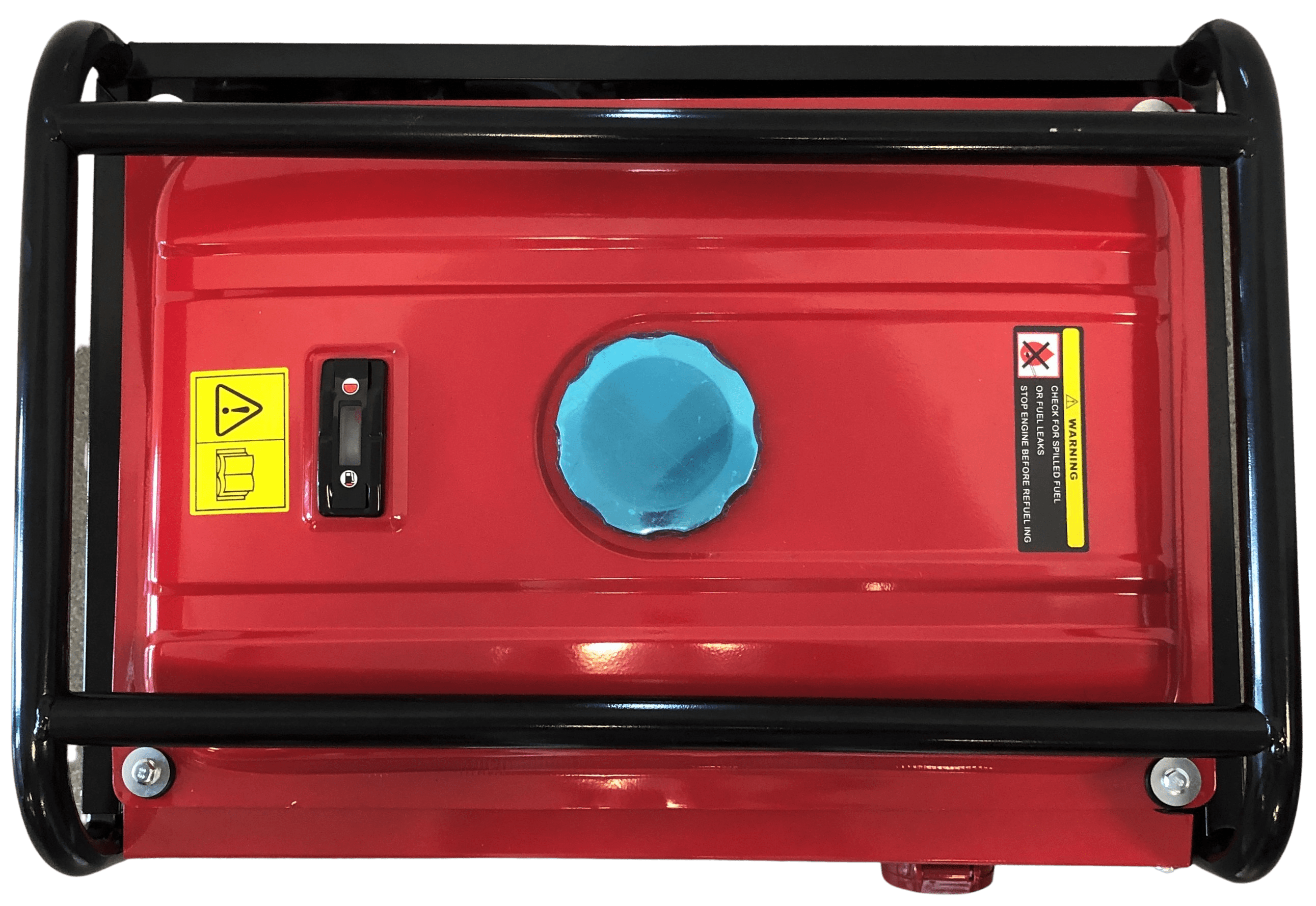 Benzīns generatorius Freimann S8500W