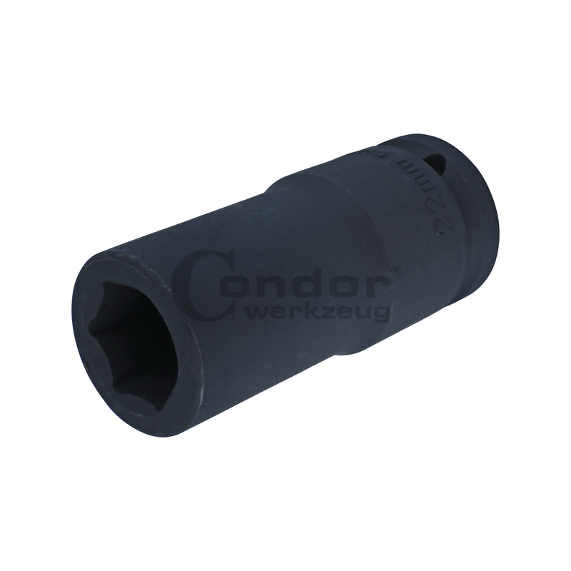 Galva 3/4 gara, 24 mm Cr-Mo